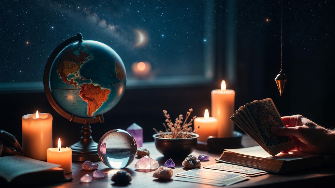 Астрологічний прогноз Березень 2026